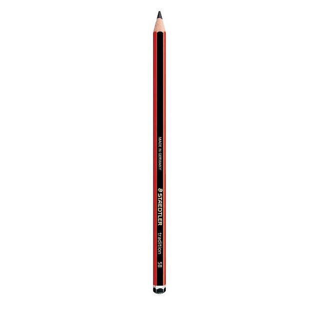 Staedtler Tradition Pencil 5B