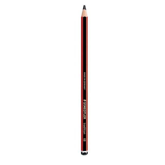 Staedtler Tradition Pencil 6B