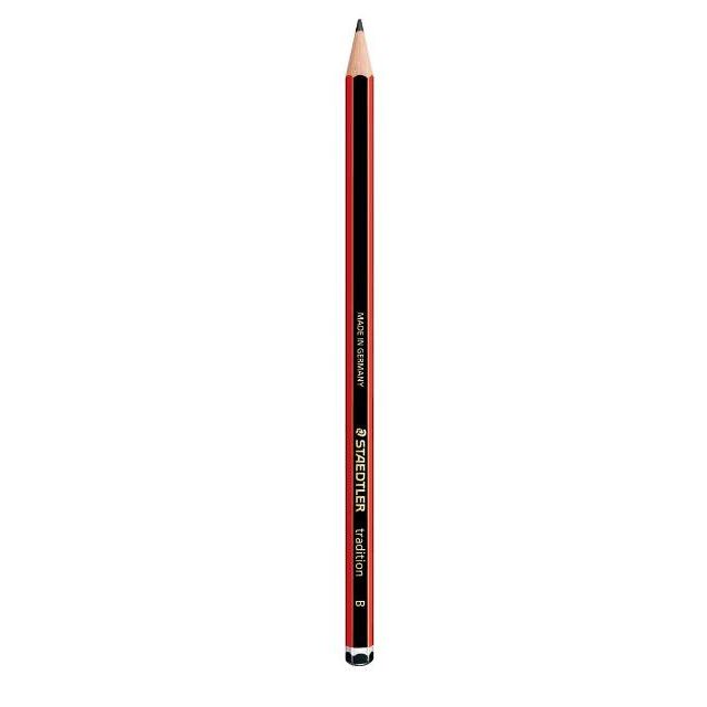 Staedtler Tradition Pencil B