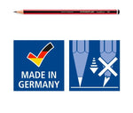 Staedtler Tradition Pencil Set 12 SET