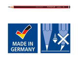 Staedtler Tradition Pencil Set 12 SET