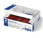 Staedtler Tradition Pencil Set 144 SET