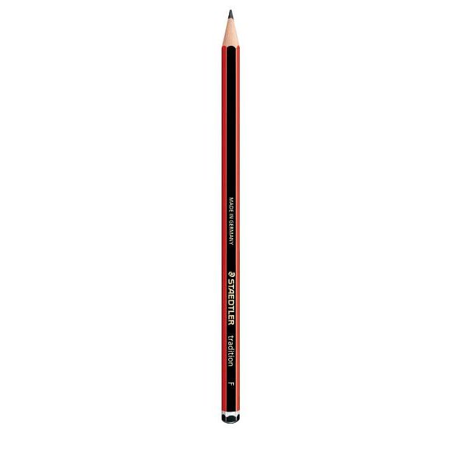 Staedtler Tradition Pencil F
