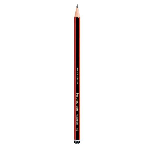 Staedtler Tradition Pencil HB