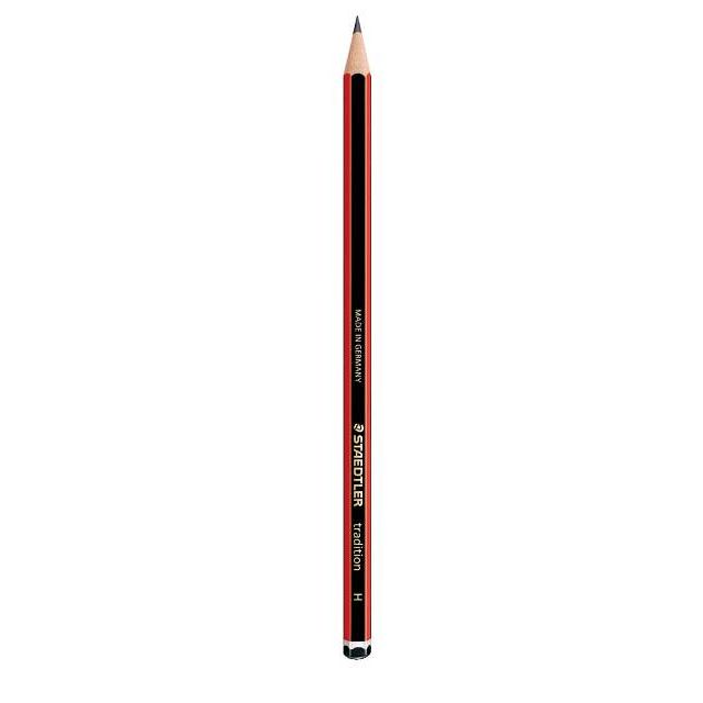 Staedtler Tradition Pencil H