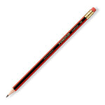 Staedtler Tradition Pencil Eraser Tip HB