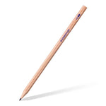 STAEDTLER NATURAL WOOD PENCIL