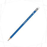 Staedtler Norica Eraser Tip Pencil HB