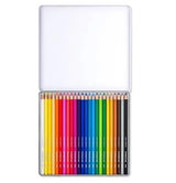 Staedtler Design Journey Watercolour Pencil Watercolour Pencil Tin Set 24 SET
