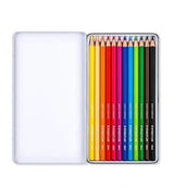 Staedtler Design Journey Colour Pencil Coloured Pencil Tin Set 12 SET