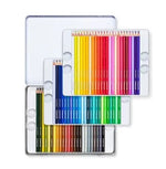Staedtler Design Journey Colour Pencil Coloured Pencil Tin Set 72 SET