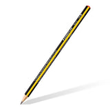 Staedtler Noris Triangular Pencil HB