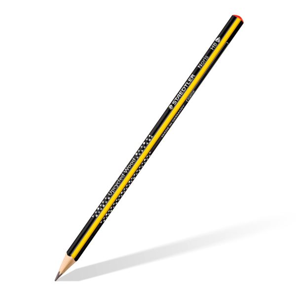 Staedtler Noris Triangular Pencil HB