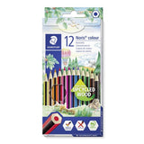 Staedtler Noris Colour Pencil Set 12 SET