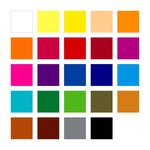 Staedtler Noris Triangular Colour Pencil Set 24 SET