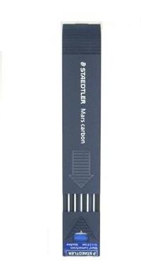 Staedtler Mars Lumochrom Leads Blue Packet 12 2mm