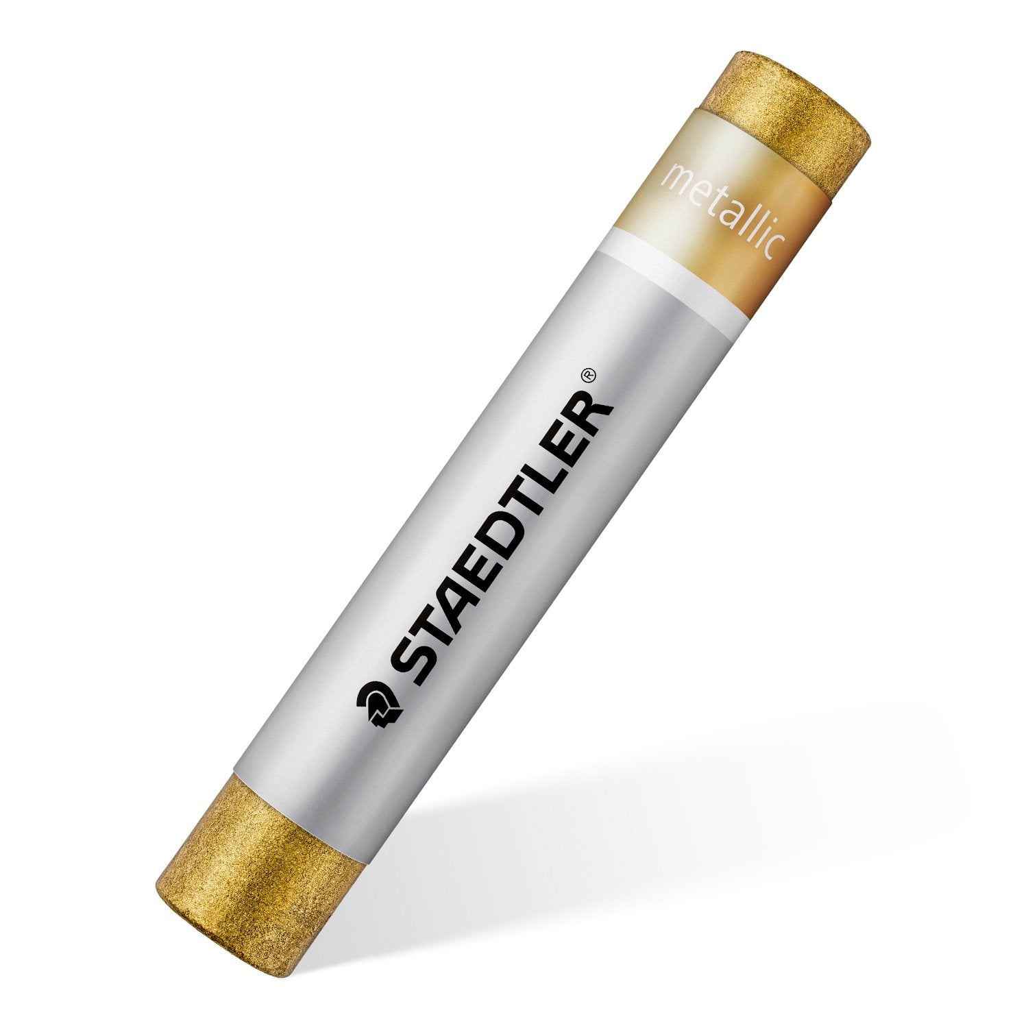 STAEDTLER DESIGN JOURNEY OIL PASTEL METALLIC SET 6