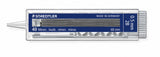 STAEDTLER MECHANICAL PENCIL LEADS 2B PACKET 40