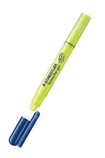Staedtler Textsurfer Gel Highlighter Yellow