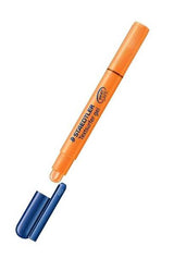 Staedtler Textsurfer Gel Highlighter Orange