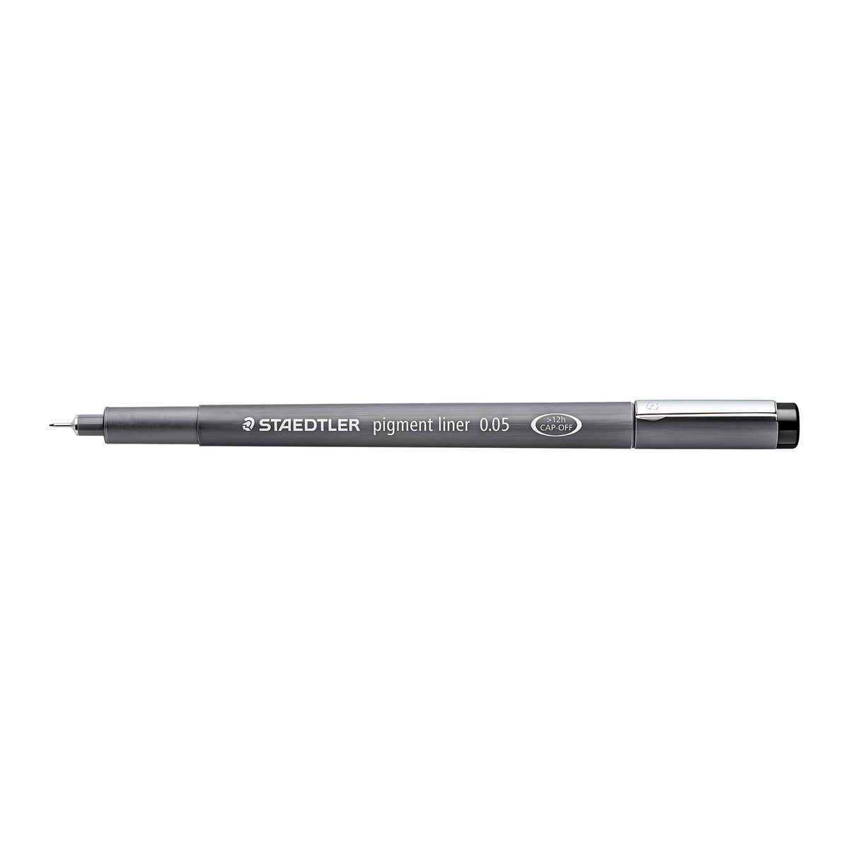 Staedtler Pigment Liner Pen Black