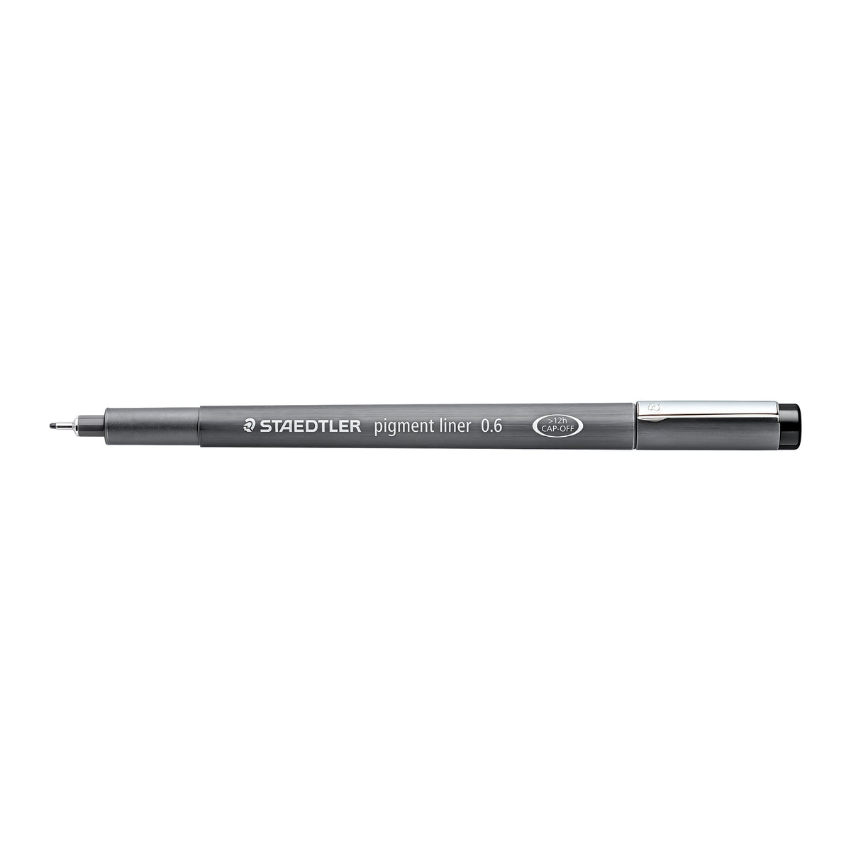 Staedtler Pigment Liner Pen Black