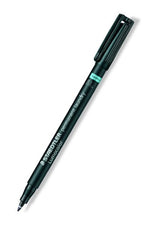 Staedtler Lumocolor Permanent Laundry Marker 0.6mm