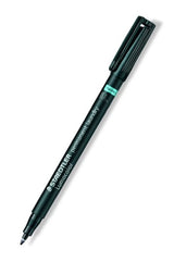 Staedtler Lumocolor Permanent Laundry Marker 0.6mm