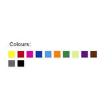 Staedtler Class Pack Fibre Tip Pens 12 Colour Set 144 SET