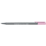 Staedtler Triplus Fineliner Pen Light Carmine 0.3mm