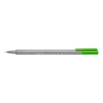 Staedtler Triplus Fineliner Pen Willow Green 0.3mm