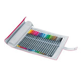 Staedtler Triplus Fineliner Pen Wrap Set 20 SET / 0.3mm