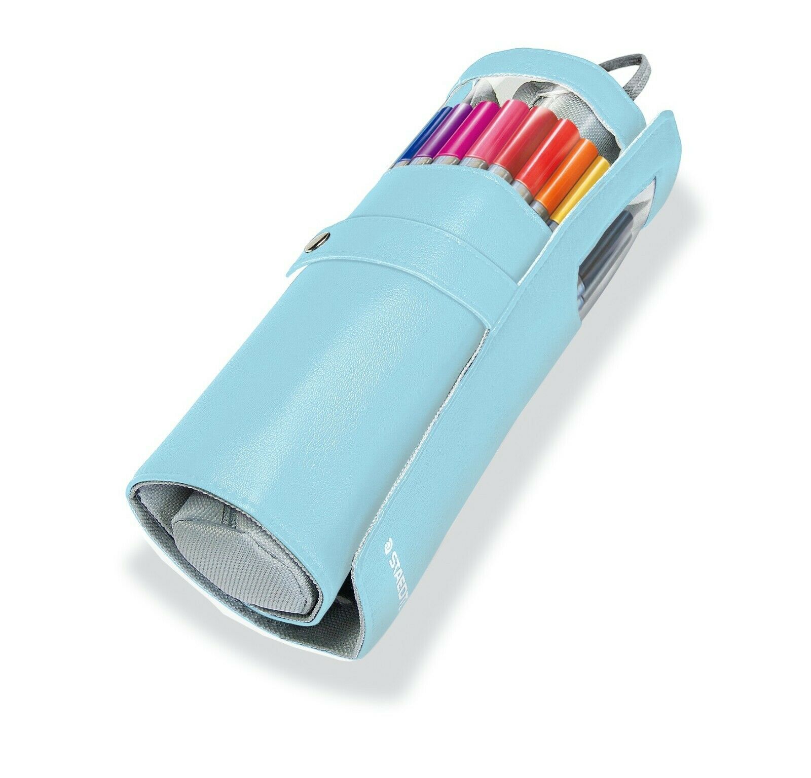 Staedtler Triplus Fineliner Pen Wrap Set 20 SET / 0.3mm