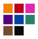 Staedtler Lumocolor Whiteboard Marker Bullet Set 8 SET / 2.0mm