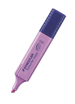 STAEDTLER TEXTSURFER CLASSIC HIGHLIGHTER VIOLET