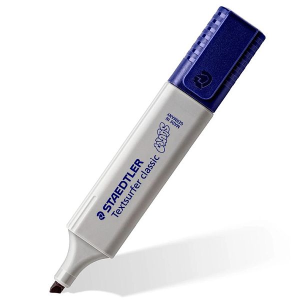 Staedtler Textsurfer Classic Highligher Grey