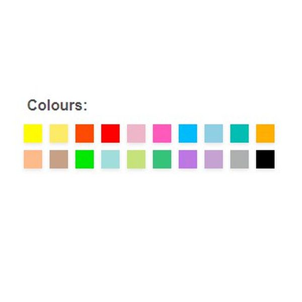 Staedtler Textsurfer Classic Highlighter Set 20