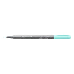 Staedtler Pigment Brush Pen Mint