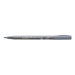 Staedtler Pigment Brush Pen Cool Grey Medium