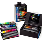 Staedtler Pigment Brush Pen Assorted Set 60 SET