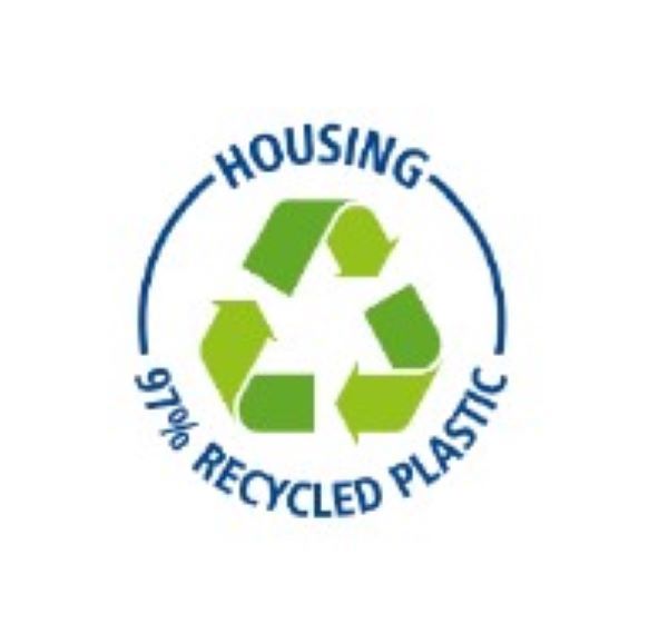 Staedtler Pigment Brush Pen Reds & Pinks Set 6 SET