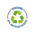 Staedtler Pigment Brush Pen Blues & Violets Set 6 SET