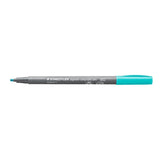 Staedtler Pigment Calligraphy Pen Turquoise