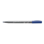 Staedtler Pigment Calligraphy Pen Indigo