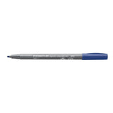 Staedtler Pigment Calligraphy Pen Indigo