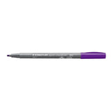 Staedtler Pigment Calligraphy Pen Violet