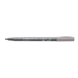 Staedtler Pigment Calligraphy Pen Warm Grey Light