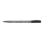 Staedtler Pigment Calligraphy Pen Light Black