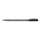 Staedtler Pigment Calligraphy Pen Light Black