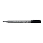 Staedtler Pigment Calligraphy Pen Intense Black